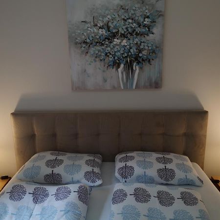 Apartment Gorski Javor 자호리나 외부 사진
