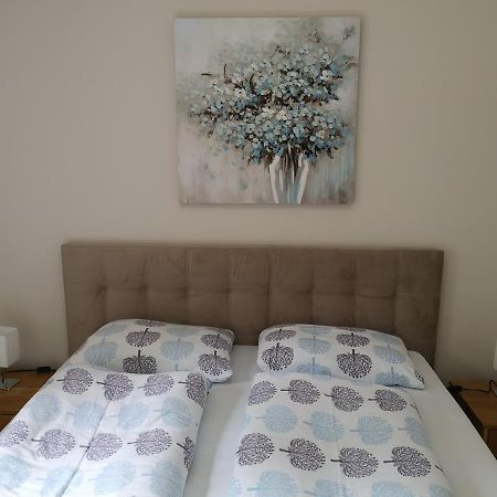 Apartment Gorski Javor 자호리나 외부 사진