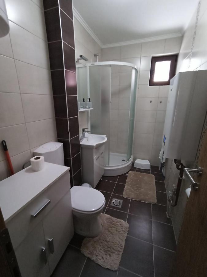 Apartment Gorski Javor 자호리나 외부 사진