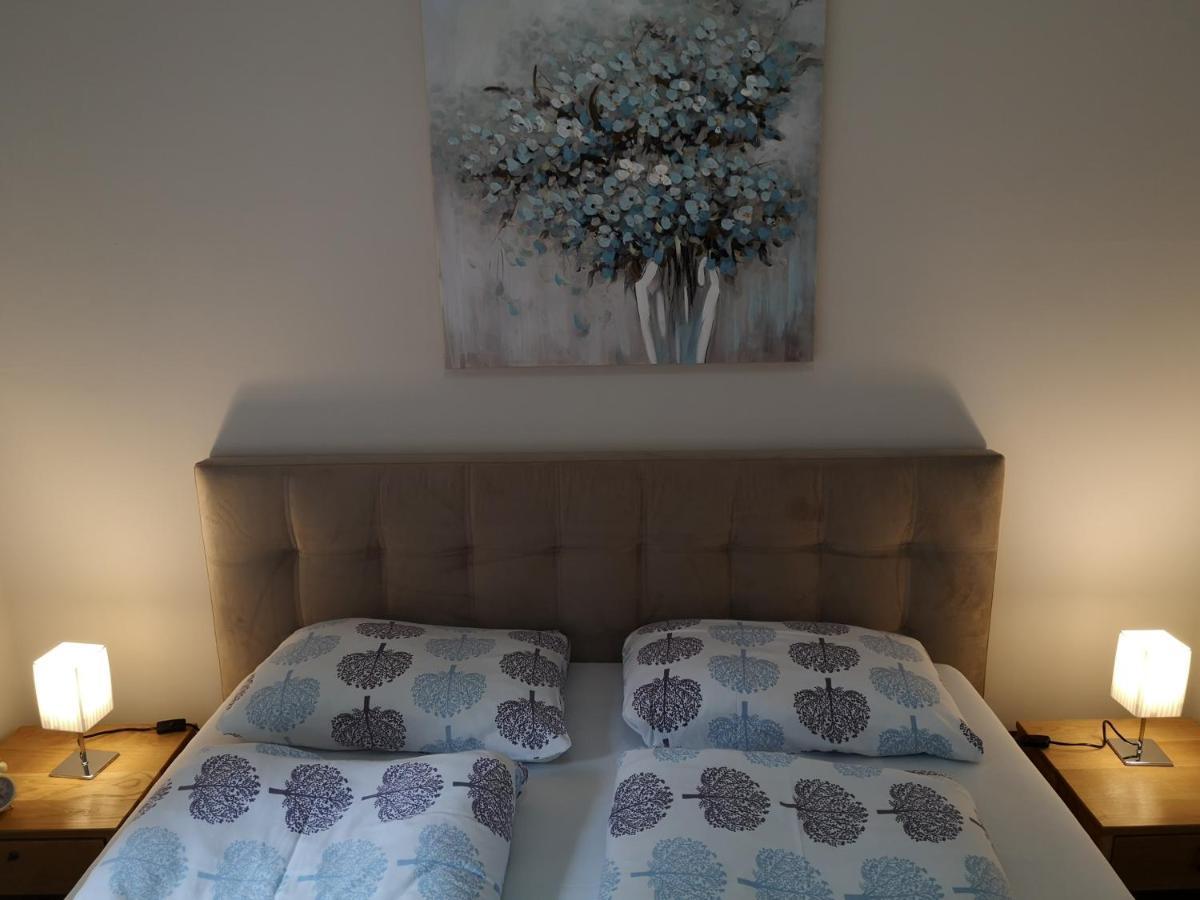 Apartment Gorski Javor 자호리나 외부 사진