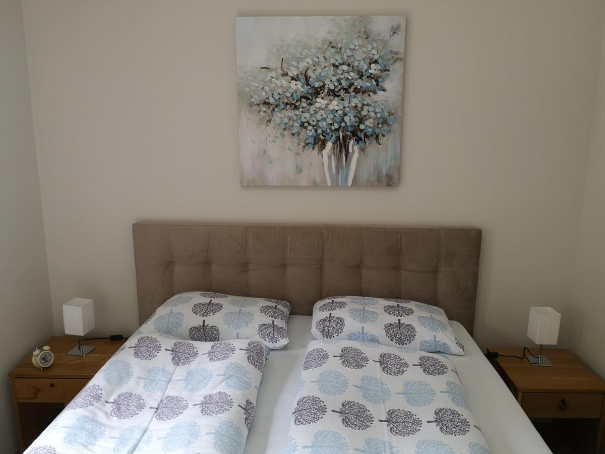 Apartment Gorski Javor 자호리나 외부 사진