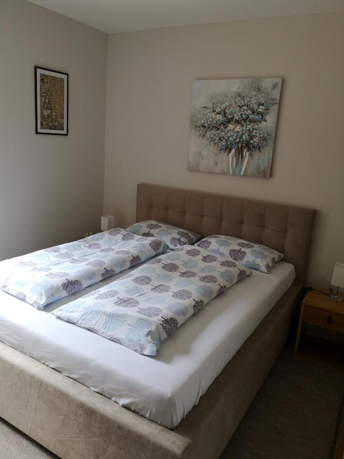 Apartment Gorski Javor 자호리나 외부 사진