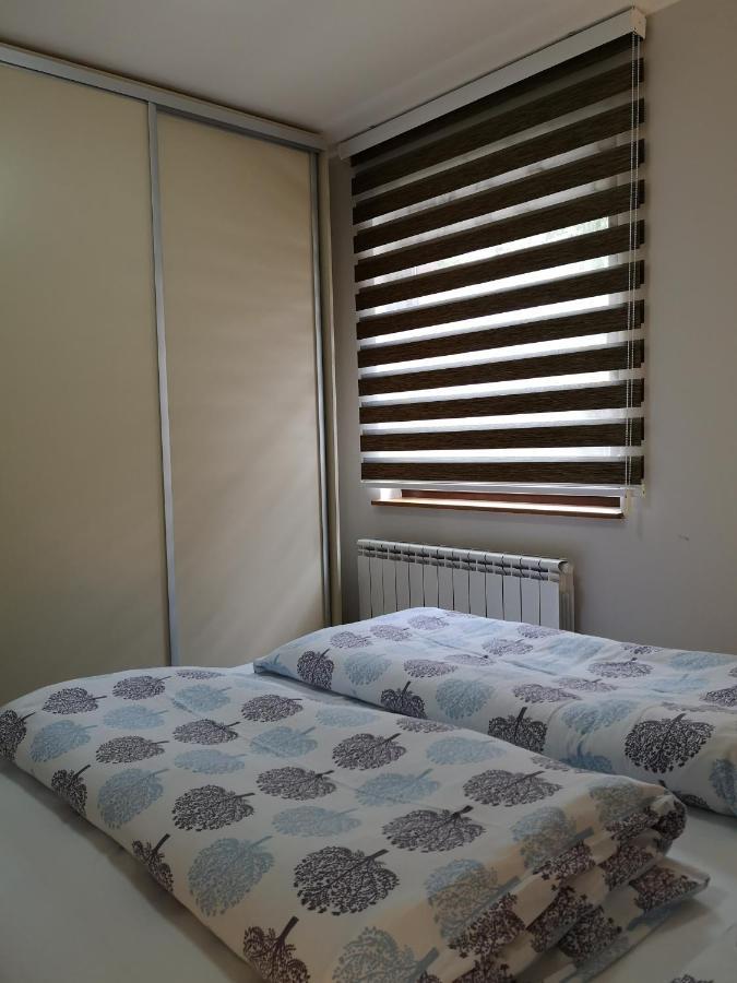 Apartment Gorski Javor 자호리나 외부 사진
