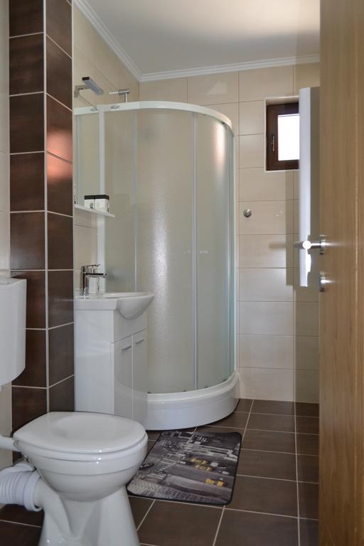 Apartment Gorski Javor 자호리나 외부 사진