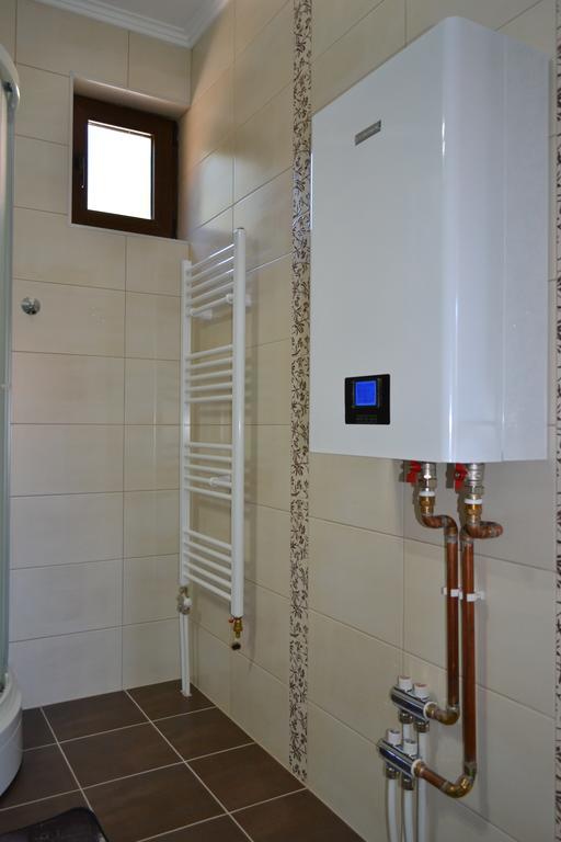 Apartment Gorski Javor 자호리나 외부 사진