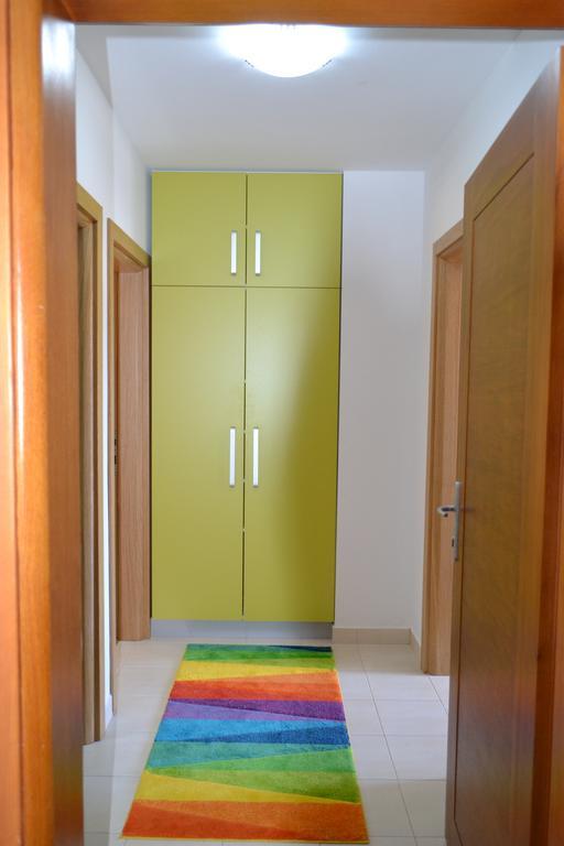 Apartment Gorski Javor 자호리나 외부 사진