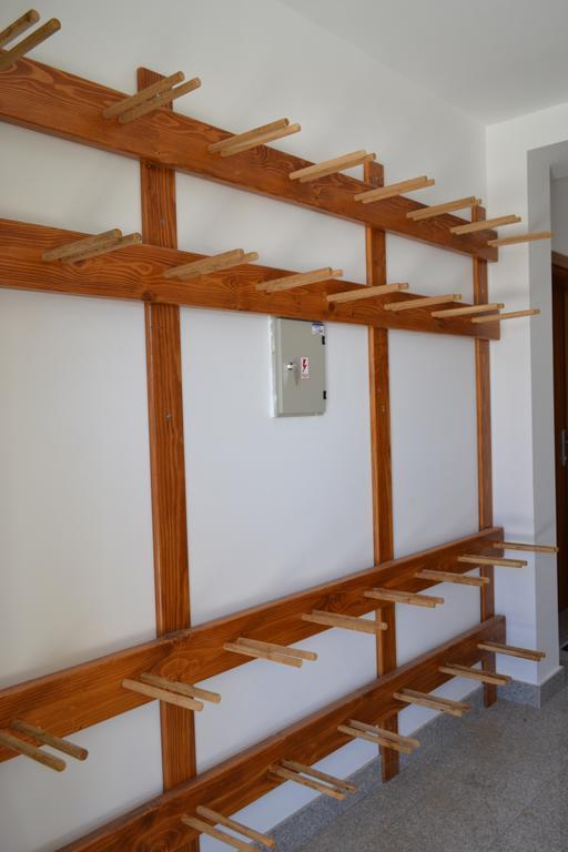 Apartment Gorski Javor 자호리나 외부 사진